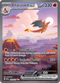 199 Charizard ex - 151