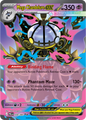 038 - Mega Chandelure ex