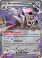 156 Revavroom ex - Obsidian Flames