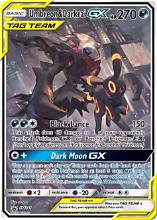 125 Umbreon & Darkrai-GX - Unified Minds