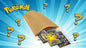 Pokemon Mystery Bag
