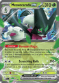 015 Meowscarada ex - Paldea Evolved