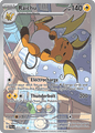 211 Raichu - Paldea Evolved