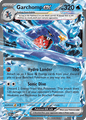 038 Garchomp ex - Paradox Rift
