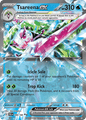 046 Tsareena ex - Paradox Rift