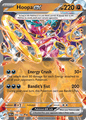098 Hoopa ex - Paradox Rift