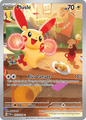 193 Plusle - Paradox Rift