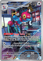 214 Porygon-Z - Paradox Rift