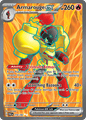 218 Armarouge ex - Paradox Rift