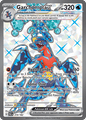 219 Garchomp ex - Paradox Rift