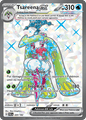 220 Tsareena ex - Paradox Rift