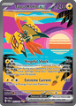 247 Tapu Koko ex - Paradox Rift
