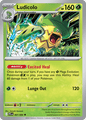 007 Ludicolo - Phantasmal Flames