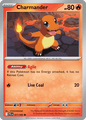 011 Charmander - Phantasmal Flames