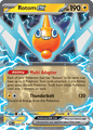 029 Rotom ex - Phantasmal Flames