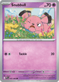 037 Snubbull - Phantasmal Flames