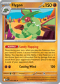 053 Flygon - Phantasmal Flames