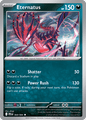069 Eternatus - Phantasmal Flames