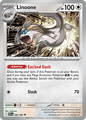082 Linoone - Phantasmal Flames