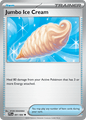 091 Jumbo Ice Cream - Phantasmal Flames