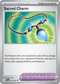 093 Sacred Charm - Phantasmal Flames