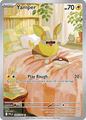 099 Yamper - Phantasmal Flames