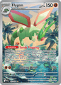 101 Flygon - Phantasmal Flames