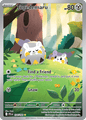 104 Togedemaru - Phantasmal Flames