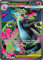 109 Mega Charizard X ex - Phantasmal Flames