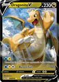 049 Dragonite V - Pokémon GO