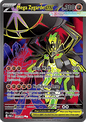 Mega Zygarde ex POR 104/088