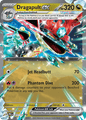 073 Dragapult ex - Prismatic Evolutions