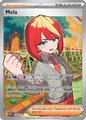 140 Mela - Prismatic Evolutions