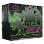 Shrouded Fable Pokemon Center ETB