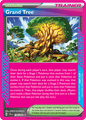 136 Grand Tree - Stellar Crown