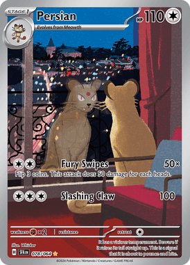 078 Persian - Shrouded Fable