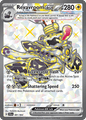 081 Revavroom ex - Shrouded Fable