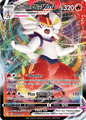 019 Cinderace VMAX - Shining Fates