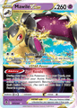 071 Mawile VST AR - Silver Tempest