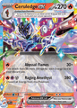 036 Ceruledge ex - Surging Sparks
