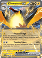 068 Kilowattrel ex - Surging Sparks