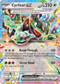 159 Cyclizar ex - Surging Sparks