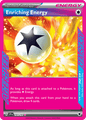 191 Enriching Energy - Surging Sparks