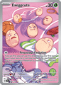 192 Exeggcute - Surging Sparks
