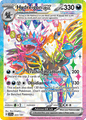 223 Hydreigon ex - Surging Sparks