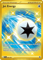 252 Jet Energy - Surging Sparks