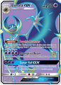 141 Lunala-GX - Sun & Moon