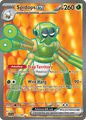 223 Spidops ex - Scarlet & Violet