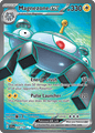 226 Magnezone ex - Scarlet & Violet