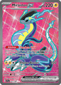 227 Miraidon ex - Scarlet & Violet